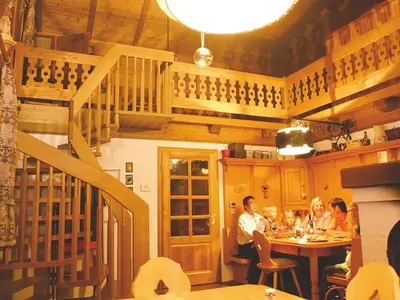 Ferienhaus für 8 Personen (155 m²) in Sauerwald 5/10