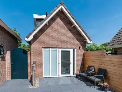 Ferienhaus für 2 Personen (44 m²) in Aagtekerke 1/10