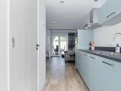 Ferienhaus für 2 Personen (44 m²) in Aagtekerke 2/10
