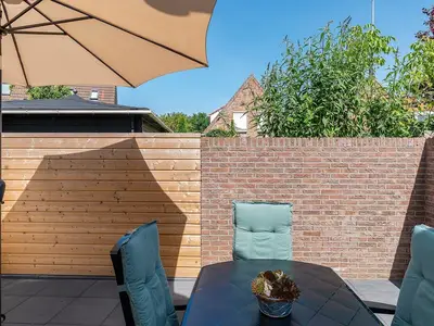 Ferienhaus für 2 Personen (44 m²) in Aagtekerke 4/10