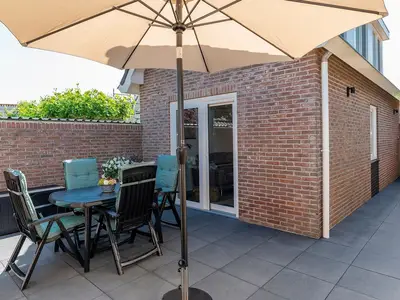 Ferienhaus für 2 Personen (44 m²) in Aagtekerke 5/10