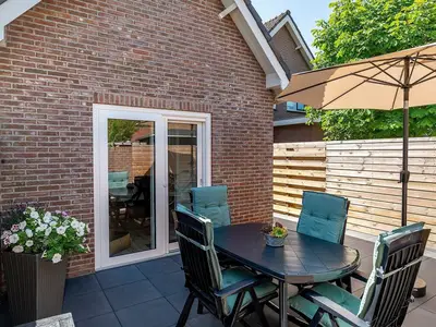 Ferienhaus für 2 Personen (44 m²) in Aagtekerke 6/10