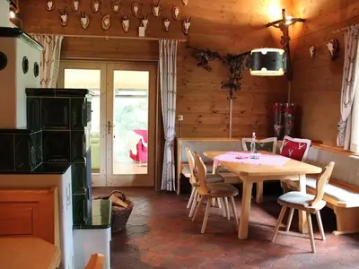 Ferienhaus für 8 Personen (155 m²) in Sauerwald 6/10