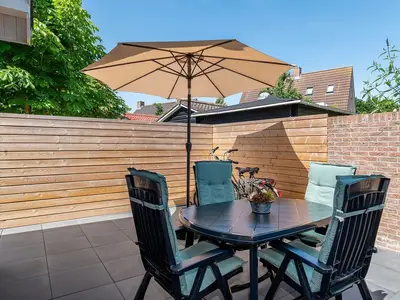 Ferienhaus für 2 Personen (44 m²) in Aagtekerke 7/10