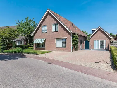 Ferienhaus für 2 Personen (44 m²) in Aagtekerke 8/10