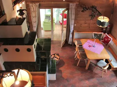 Ferienhaus für 8 Personen (155 m²) in Sauerwald 8/10