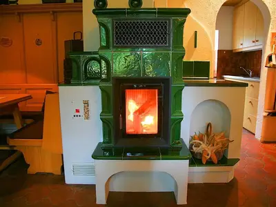 Ferienhaus für 8 Personen (155 m²) in Sauerwald 9/10