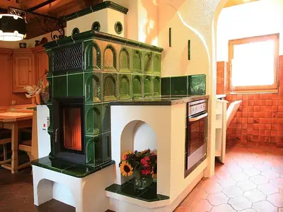 Ferienhaus für 8 Personen (155 m²) in Sauerwald 10/10