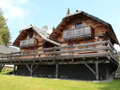 Ferienhaus für 6 Personen (76 m²) in Sauerwald 1/10