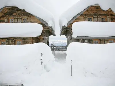 Ferienhaus für 6 Personen (76 m²) in Sauerwald 2/10
