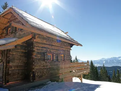 Ferienhaus für 6 Personen (76 m²) in Sauerwald 3/10