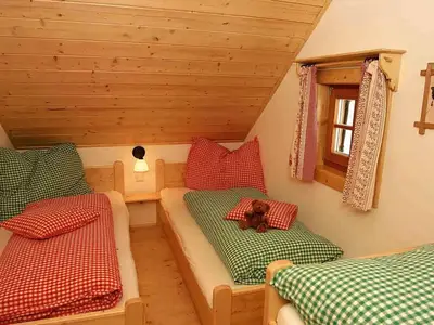 Ferienhaus für 6 Personen (76 m²) in Sauerwald 7/10