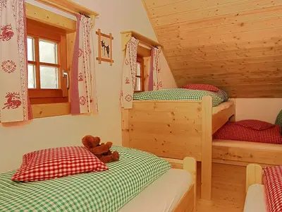 Ferienhaus für 6 Personen (76 m²) in Sauerwald 8/10