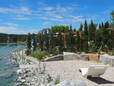 Ferienhaus für 2 Personen (40 m²) in Schiltern bei Langelois 7/10