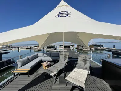 Ferienhaus für 5 Personen (44 m²) in Klitten 1/10