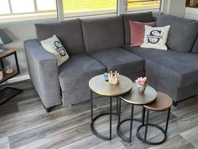 Ferienhaus für 5 Personen (44 m²) in Klitten 6/10