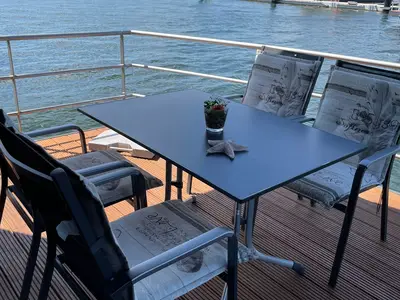 Ferienhaus für 5 Personen (44 m²) in Klitten 8/10