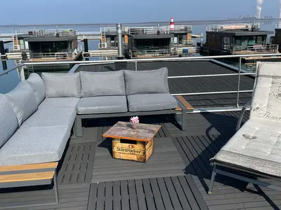 Ferienhaus für 5 Personen (44 m²) in Klitten 9/10