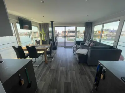 Ferienhaus für 5 Personen (44 m²) in Klitten 10/10