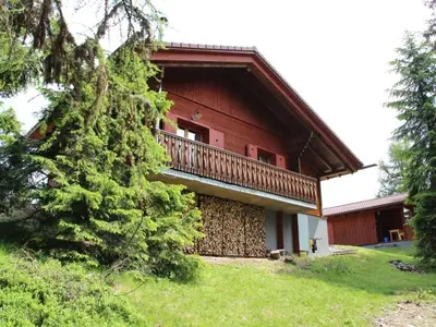 Ferienhaus für 6 Personen (52 m²) in Sauerwald 1/10