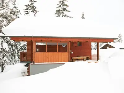 Ferienhaus für 6 Personen (52 m²) in Sauerwald 2/10