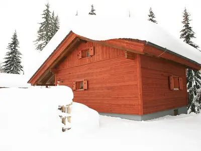 Ferienhaus für 6 Personen (52 m²) in Sauerwald 3/10