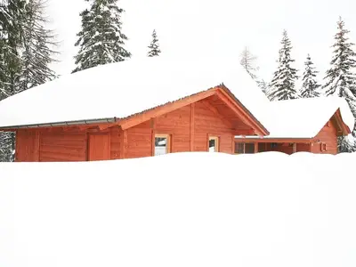 Ferienhaus für 6 Personen (52 m²) in Sauerwald 4/10