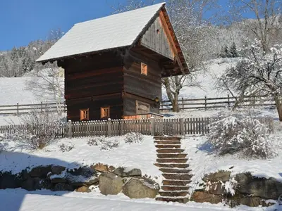 Ferienhaus für 4 Personen (50 m²) in Falkendorf 2/10