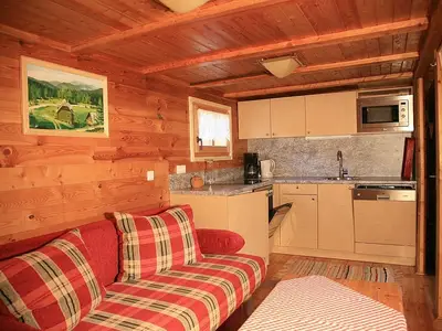 Ferienhaus für 6 Personen (52 m²) in Sauerwald 8/10