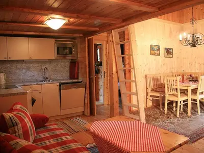 Ferienhaus für 6 Personen (52 m²) in Sauerwald 9/10