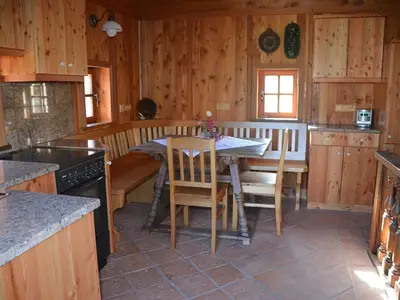 Ferienhaus für 4 Personen (50 m²) in Falkendorf 6/10