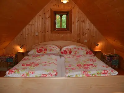 Ferienhaus für 4 Personen (50 m²) in Falkendorf 7/10