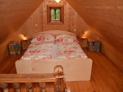 Ferienhaus für 4 Personen (50 m²) in Falkendorf 8/10