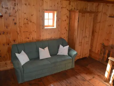 Ferienhaus für 4 Personen (50 m²) in Falkendorf 10/10