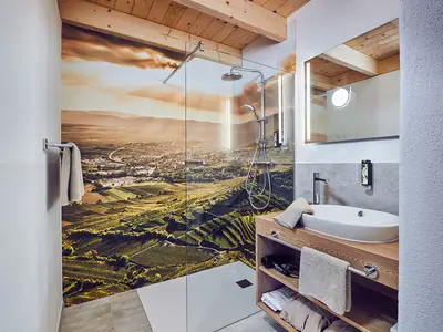 Ferienhaus für 2 Personen (40 m²) in Schiltern bei Langelois 2/5