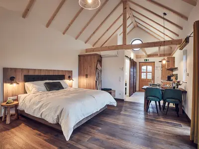 Ferienhaus für 2 Personen (40 m²) in Schiltern bei Langelois 3/5