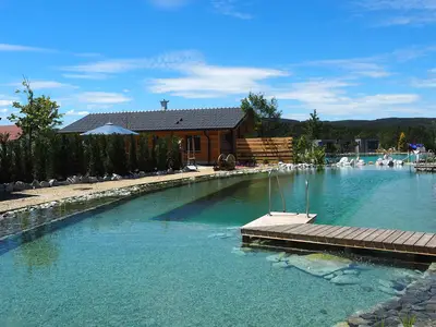 Ferienhaus für 4 Personen (80 m²) in Schiltern bei Langelois 9/10