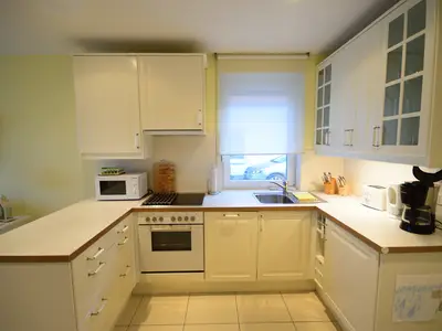 Ferienhaus für 5 Personen (65 m²) in Bad Kleinen 4/10