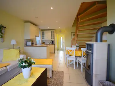 Ferienhaus für 5 Personen (65 m²) in Bad Kleinen 5/10