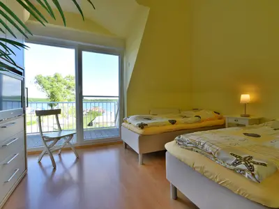 Ferienhaus für 5 Personen (65 m²) in Bad Kleinen 6/10