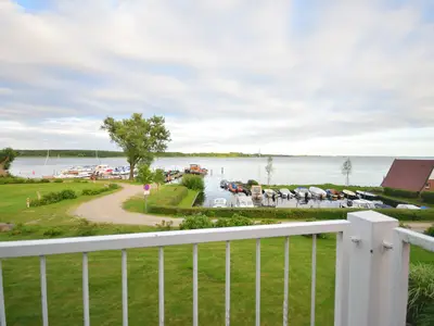 Ferienhaus für 5 Personen (65 m²) in Bad Kleinen 7/10