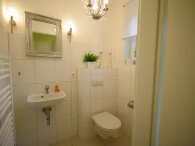 Ferienhaus für 5 Personen (65 m²) in Bad Kleinen 10/10