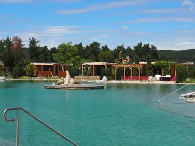 Ferienhaus für 2 Personen (40 m²) in Schiltern bei Langelois 4/10