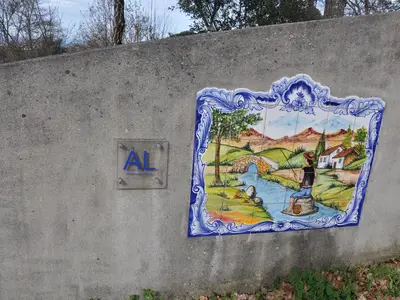 Ferienhaus für 10 Personen (120 m²) in Aldeia 8/10