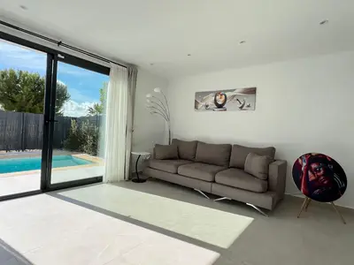 Ferienhaus für 6 Personen (235 m²) in Torre Pacheco 5/10