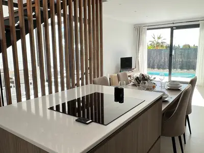 Ferienhaus für 6 Personen (235 m²) in Torre Pacheco 9/10