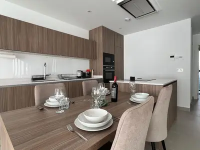 Ferienhaus für 6 Personen (235 m²) in Torre Pacheco 10/10