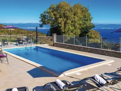 Ferienhaus für 12 Personen (167 m²) in Zagorje 1/10