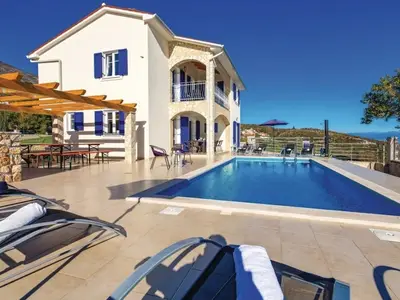 Ferienhaus für 12 Personen (167 m²) in Zagorje 3/10