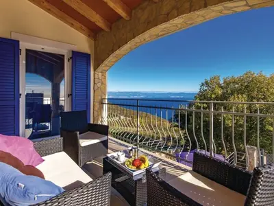 Ferienhaus für 12 Personen (167 m²) in Zagorje 4/10